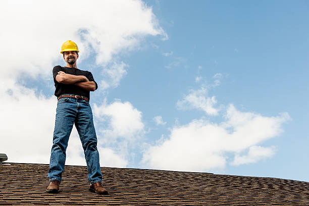 Best Roof Repair Services  in Wood River, IL