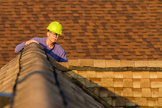 Best Shingle Roofing Installation  in Wood River, IL